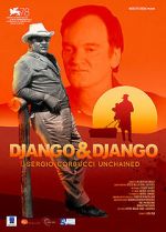 Watch Django & Django Vumoo