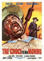 Watch Three Crosses Not to Die Vumoo