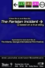 Watch The Parisian Incident Vumoo