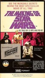 Watch The Making of \'Star Wars\' Vumoo
