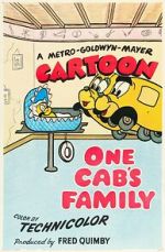 Watch One Cab\'s Family (Short 1952) Vumoo