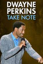 Watch Dwayne Perkins Take Note Vumoo
