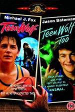 Watch Teen Wolf Vumoo