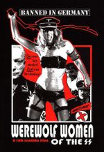 Watch Werewolf Women of the S.S. (Short 2007) Vumoo