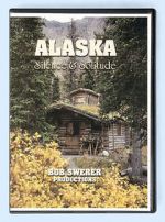 Watch Alaska: Silence & Solitude Vumoo