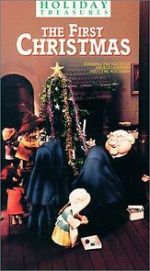 Watch The First Christmas: The Story of the First Christmas Snow Vumoo