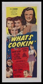 Watch What\'s Cookin\' Vumoo