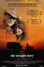 Watch The Straight Story Vumoo
