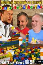 Watch Rifftrax: Drugs Are Like That Vumoo