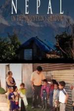 Watch Nepal, in the Mountain's Shadow Vumoo