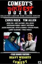 Watch Comedy's Dirtiest Dozen Vumoo