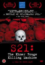 Watch S21: The Khmer Rouge Killing Machine Vumoo