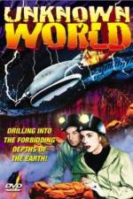 Watch Unknown World Vumoo