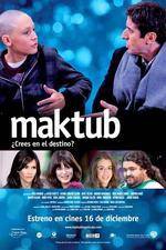Watch Maktub Vumoo