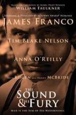Watch The Sound and the Fury Vumoo