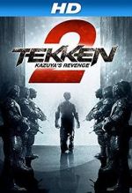 Watch Tekken: Kazuya\'s Revenge Vumoo