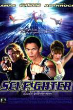 Watch Sci-Fighter Vumoo
