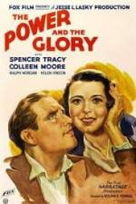 Watch The Power and the Glory Vumoo
