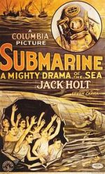 Watch Submarine Vumoo
