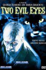 Watch Two Evil Eyes Vumoo