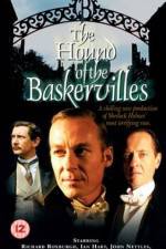 Watch The Hound of the Baskervilles Vumoo