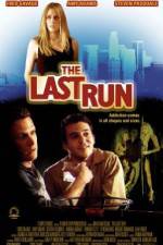 Watch The Last Run Vumoo