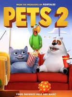 Watch Pets 2 Vumoo