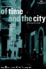 Watch Of Time and the City Vumoo