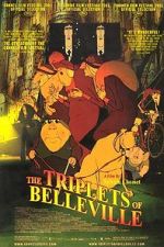 Watch The Triplets of Belleville Vumoo