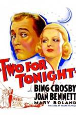 Watch Two for Tonight Vumoo