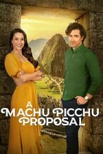 Watch A Machu Picchu Proposal Vumoo
