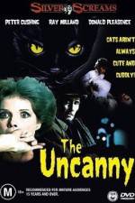 Watch The Uncanny Vumoo