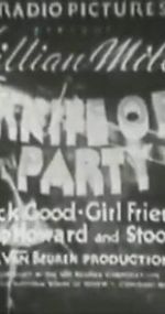 Watch The Knife of the Party Vumoo