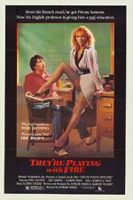 Watch They\'re Playing with Fire Vumoo