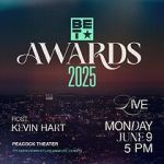 Watch BET Awards 2025 (TV Special 2025) Vumoo