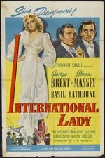 Watch International Lady Vumoo