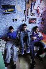 Watch Three Brothers (Short 2014) Vumoo
