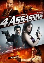 Watch Four Assassins Vumoo