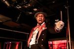 Watch Freight: The Five Incarnations of Abel Green Vumoo