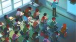 Watch Afternoon Class (Short 2015) Vumoo