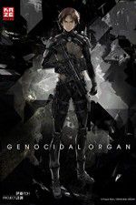 Watch Genocidal Organ Vumoo