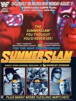 Watch Summerslam (TV Special 1992) Vumoo