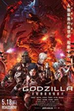 Watch Godzilla: City on the Edge of Battle Vumoo