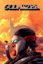 Watch Godaizer Vumoo