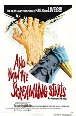 Watch And Now the Screaming Starts! Vumoo