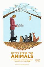 Watch Betty Feeds the Animals (Short 2019) Vumoo