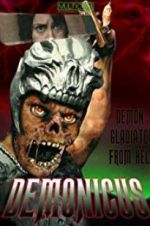 Watch Demonicus Vumoo