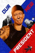 Watch Our New President Vumoo