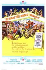 Watch The Night They Raided Minsky\'s Vumoo