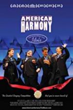 Watch American Harmony Vumoo